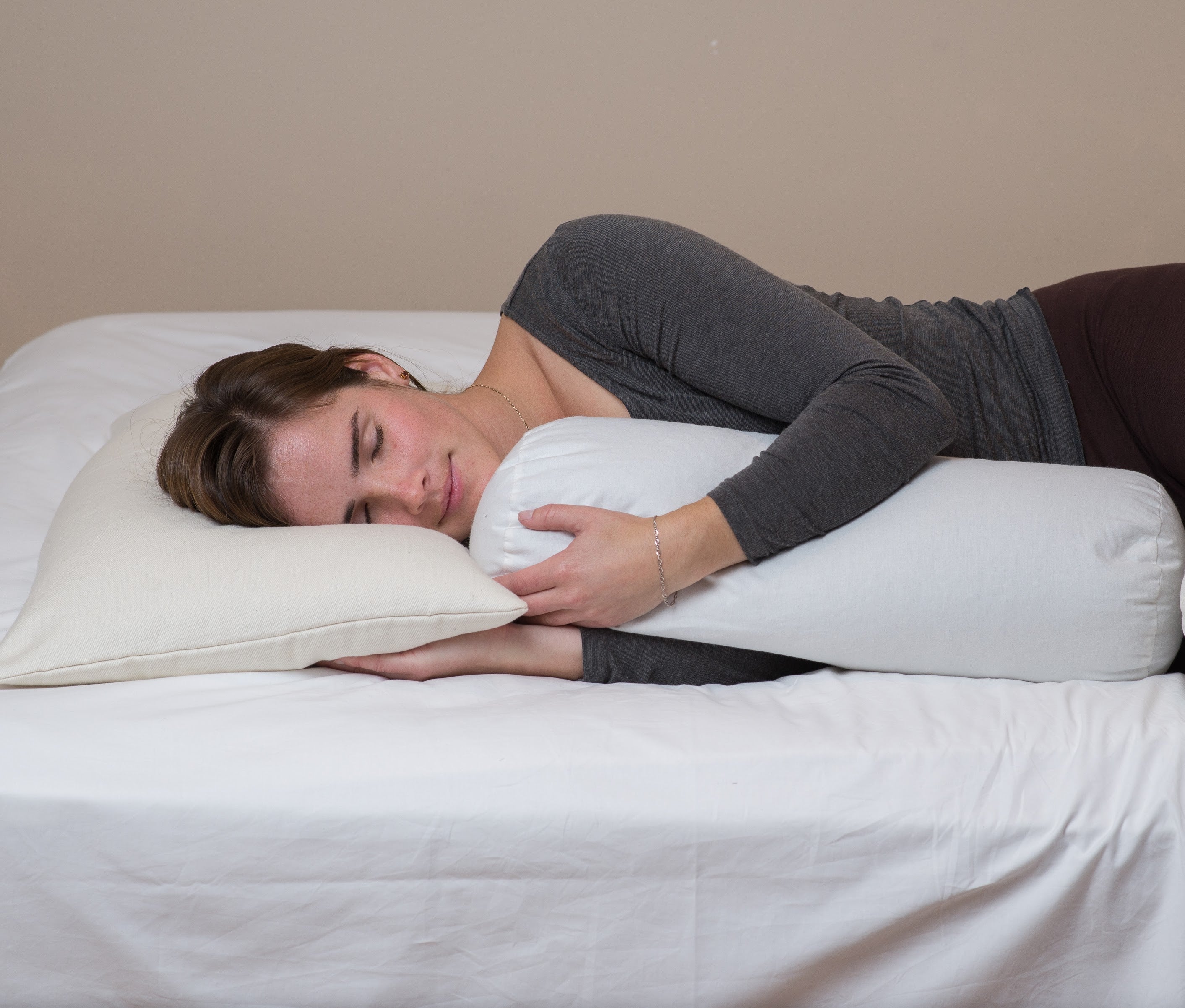 4 Ways to Tell if You're Using Your Buckwheat Hull Pillow Correctly ...