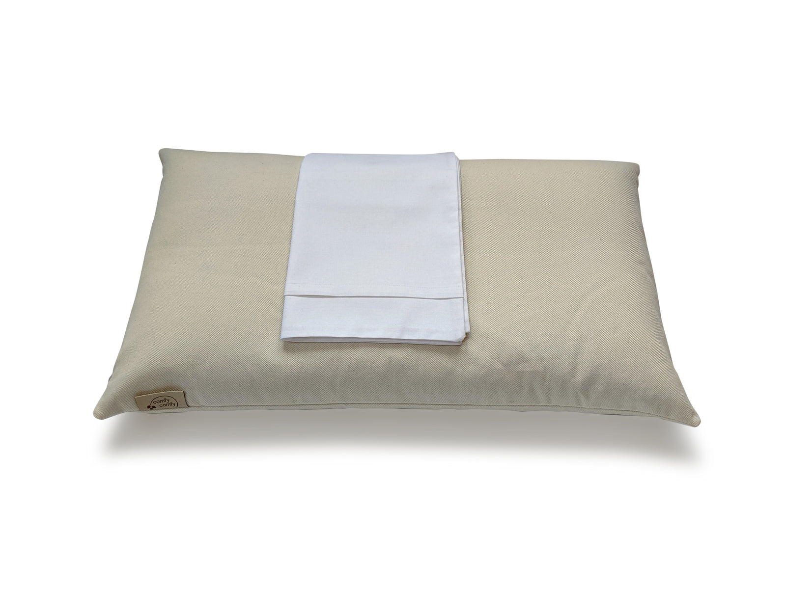 Best buckwheat pillows best sale